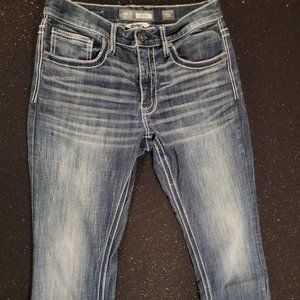 BKE Jake Straight Jean